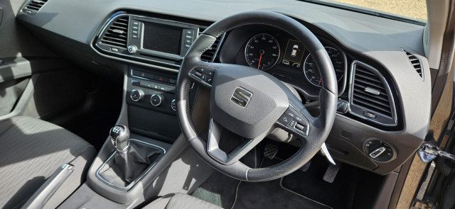 Seat Leon - Image 15
