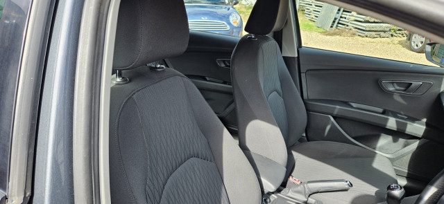 Seat Leon - Image 16
