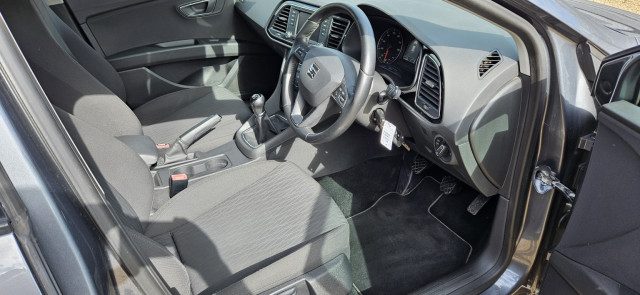 Seat Leon - Image 17
