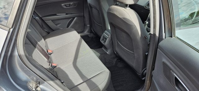 Seat Leon - Image 18