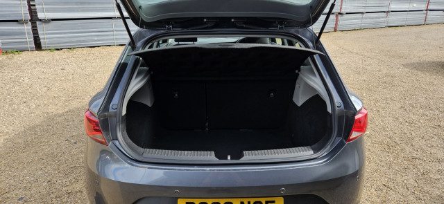 Seat Leon - Image 19