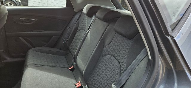Seat Leon - Image 20