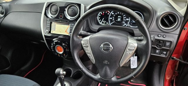 Nissan Note - Image 4