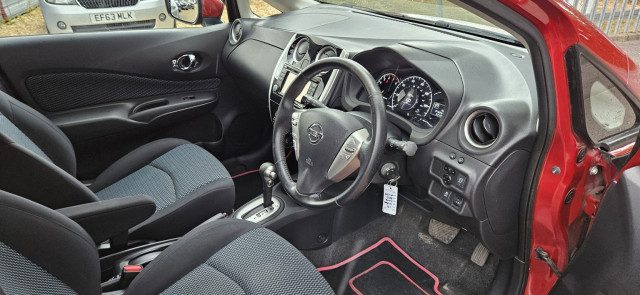 Nissan Note - Image 5