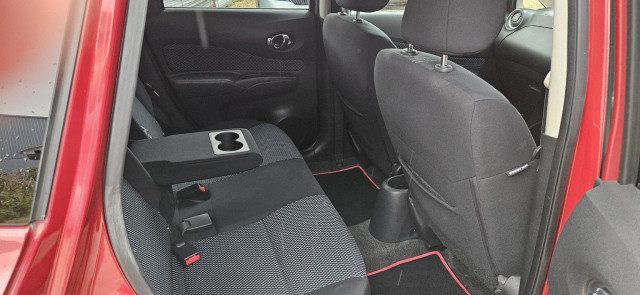 Nissan Note - Image 6