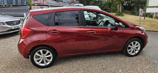 Nissan Note - Image 7