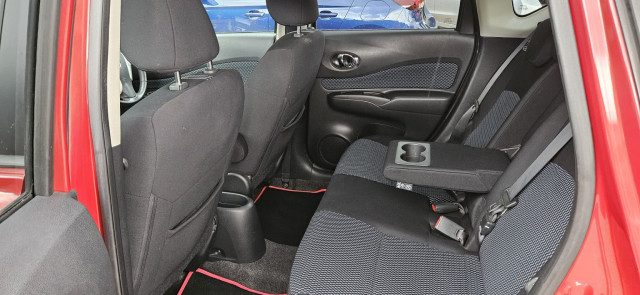 Nissan Note - Image 12
