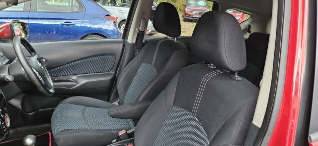 Nissan Note - Image 13