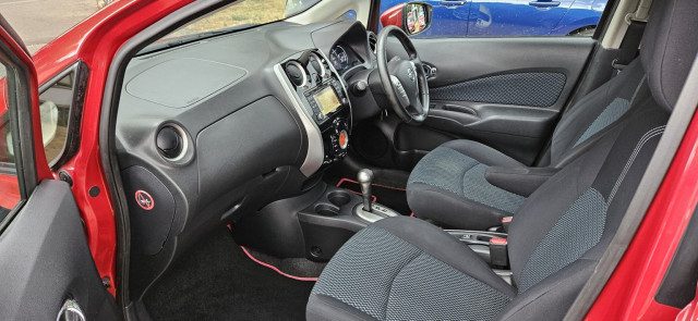 Nissan Note - Image 14