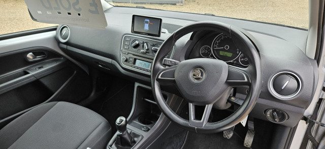 Skoda Citigo - Image 6