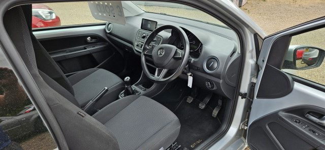 Skoda Citigo - Image 8