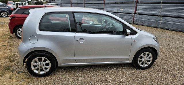 Skoda Citigo - Image 9