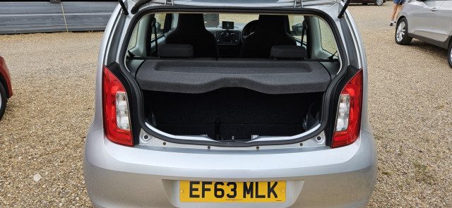 Skoda Citigo - Image 11