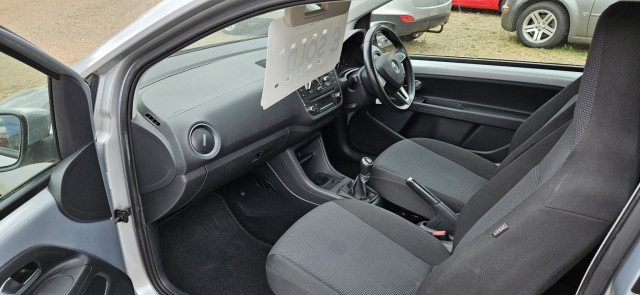 Skoda Citigo - Image 14