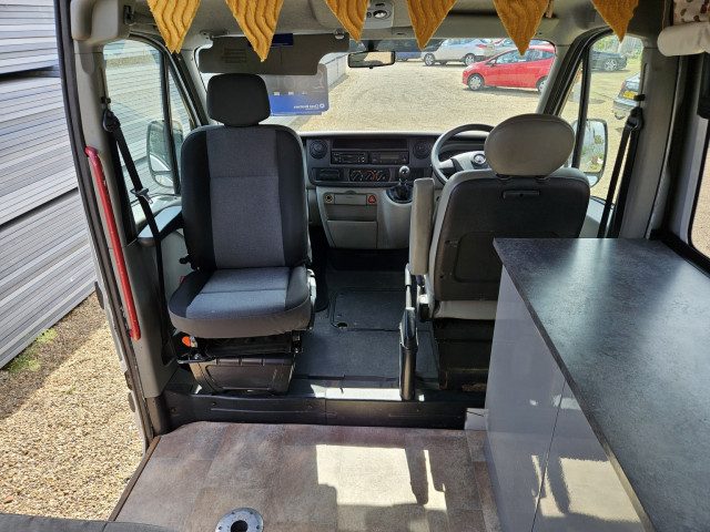 Vauxhall Movano - Image 7