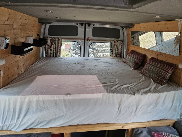 Vauxhall Movano - Image 10