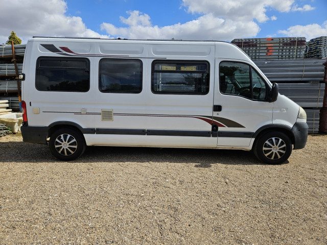 Vauxhall Movano - Image 15