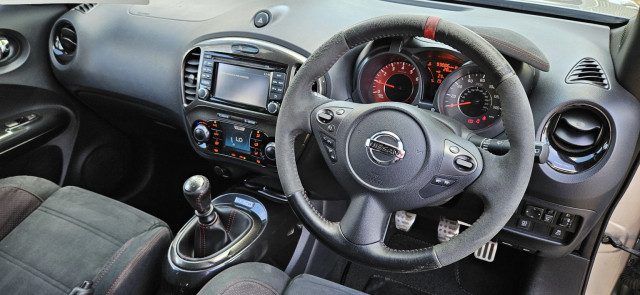 Nissan Juke - Image 5