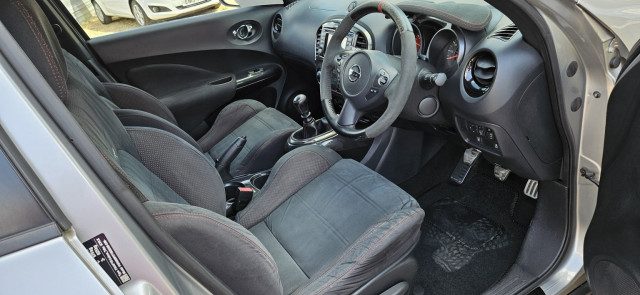 Nissan Juke - Image 6