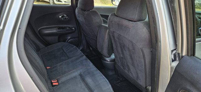 Nissan Juke - Image 7