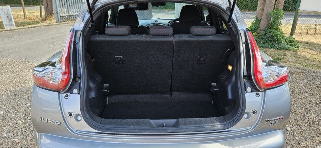 Nissan Juke - Image 10