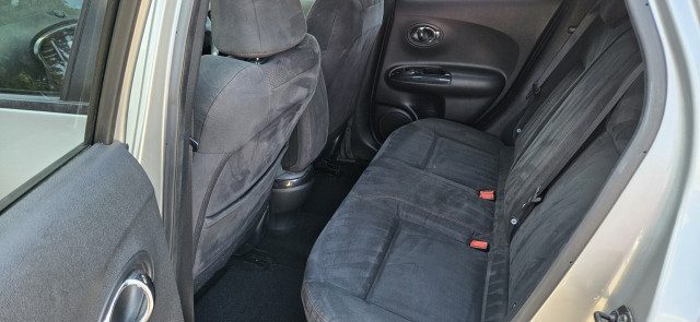 Nissan Juke - Image 14