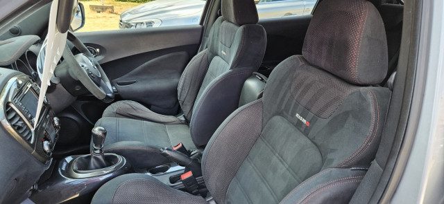Nissan Juke - Image 15