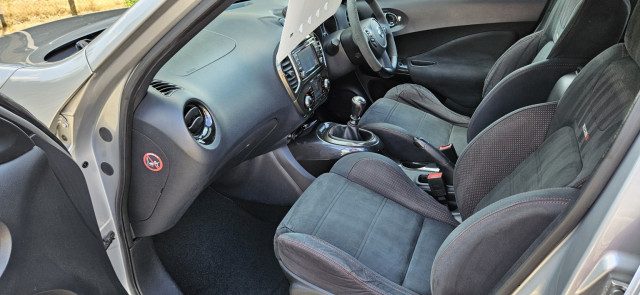 Nissan Juke - Image 16