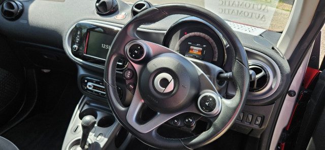 Smart Fortwo - Image 4