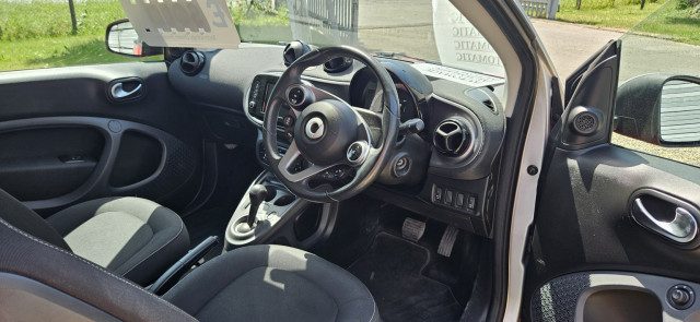Smart Fortwo - Image 5