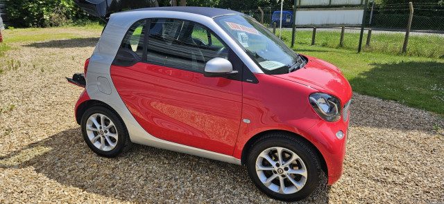 Smart Fortwo - Image 6