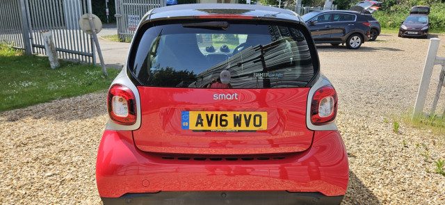 Smart Fortwo - Image 7