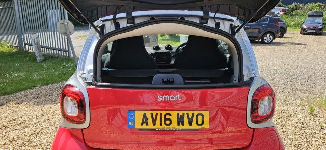 Smart Fortwo - Image 8