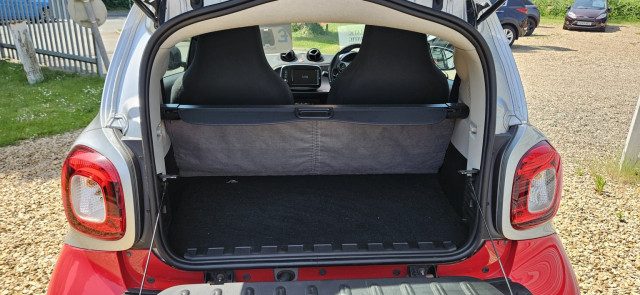 Smart Fortwo - Image 9