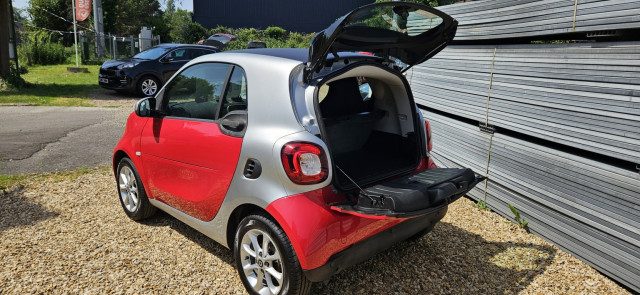 Smart Fortwo - Image 10