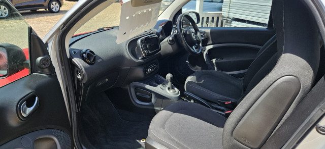 Smart Fortwo - Image 12