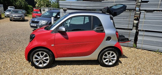 Smart Fortwo - Image 13