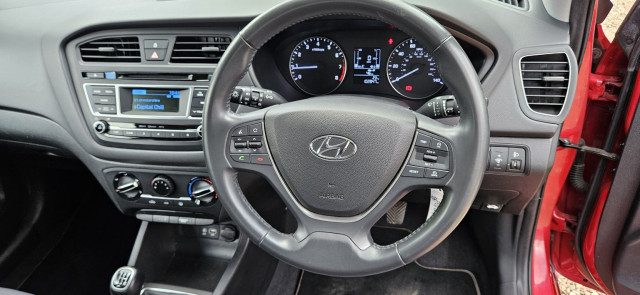 Hyundai I20 - Image 4