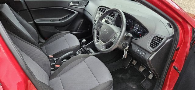 Hyundai I20 - Image 6