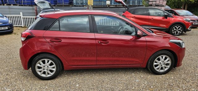 Hyundai I20 - Image 8