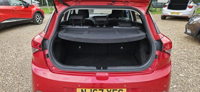 Hyundai I20 - Image 10