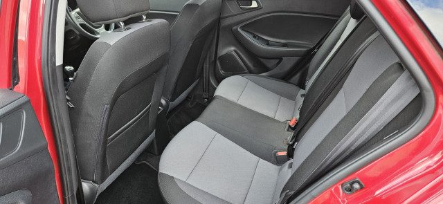 Hyundai I20 - Image 13