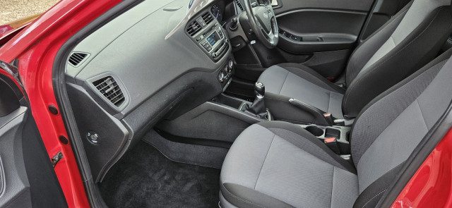 Hyundai I20 - Image 14