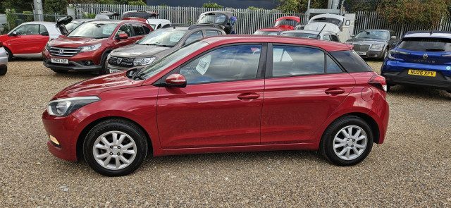 Hyundai I20 - Image 15