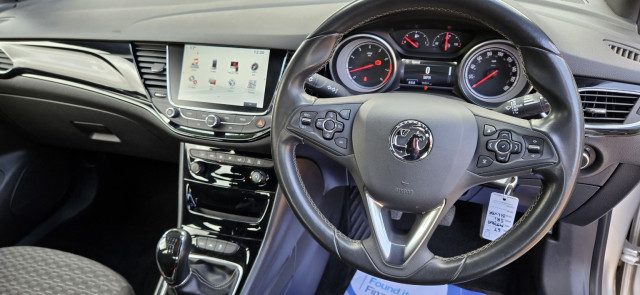 Vauxhall Astra - Image 4