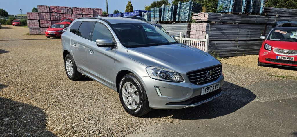 Volvo Xc60 - Image 2