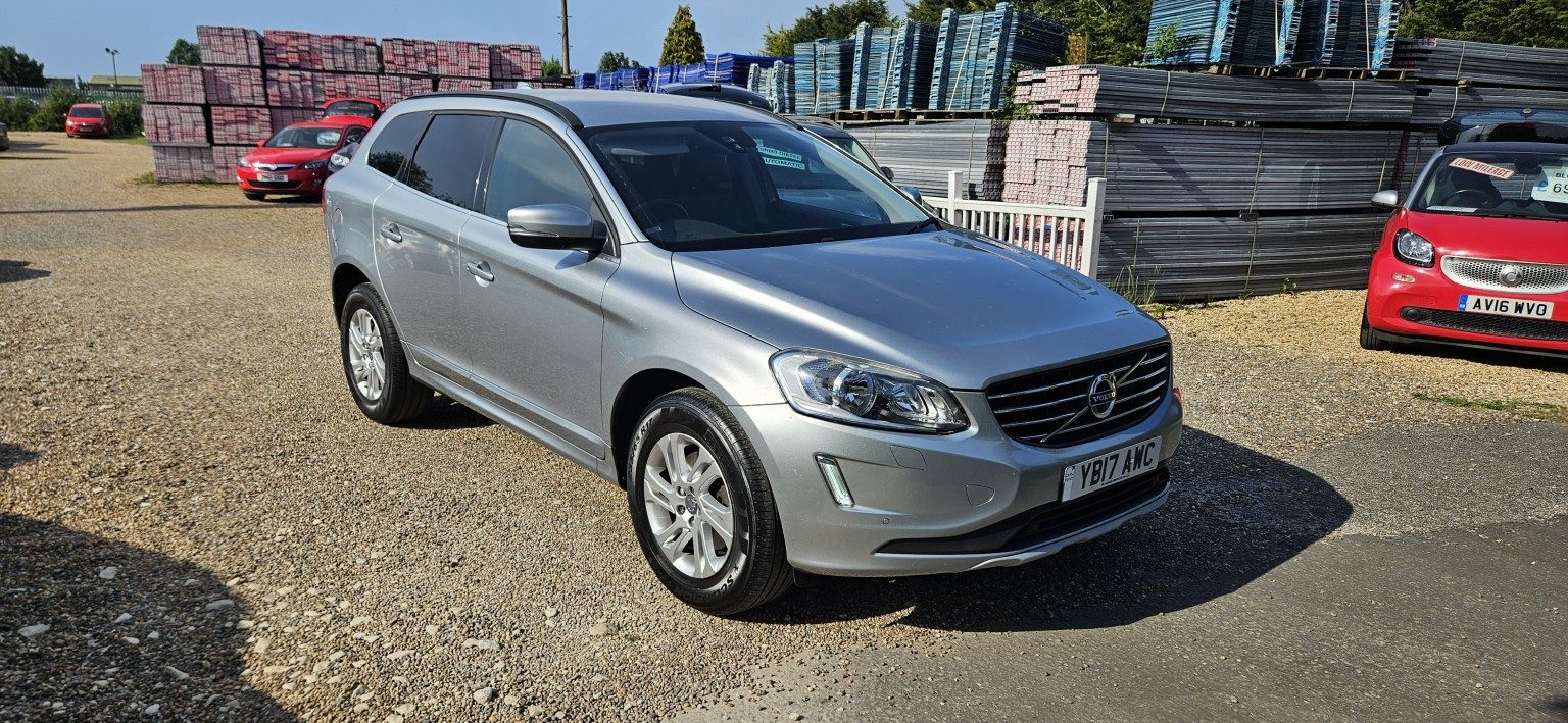 Volvo Xc60 - Image 3