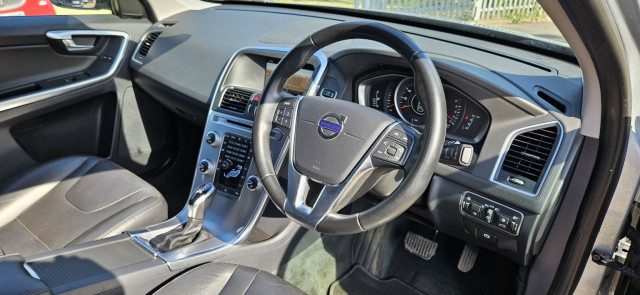 Volvo Xc60 - Image 5
