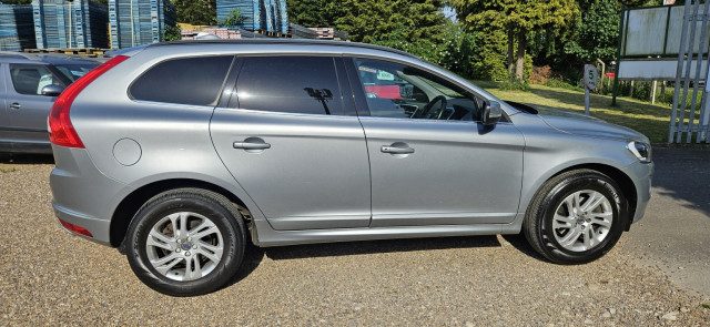 Volvo Xc60 - Image 9