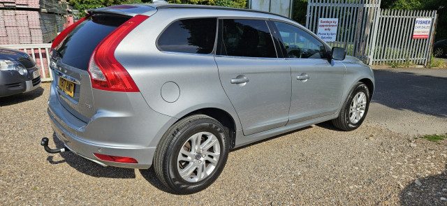 Volvo Xc60 - Image 10